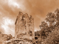 Blarney Castle